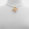 Collier Chicadellicc