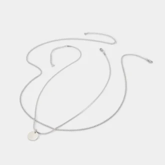 Collier Duolink