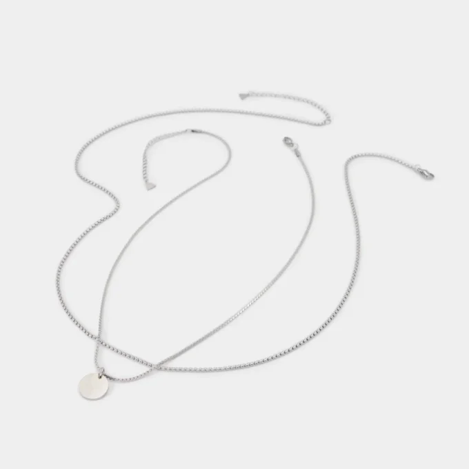 Collier Duolink