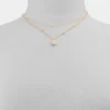 Collier en forme de goutte Collier en forme de goutte