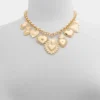 Collier Heartelle