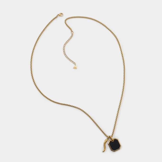 Collier Jaxonn