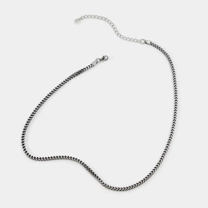 Collier Kaiyar