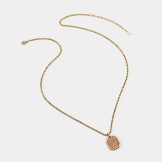 Collier Kiech