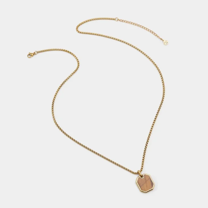 Collier Kiech Collier Kiech