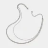 Collier Lovechain Collier Lovechain