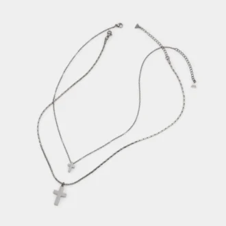 Collier Mathias