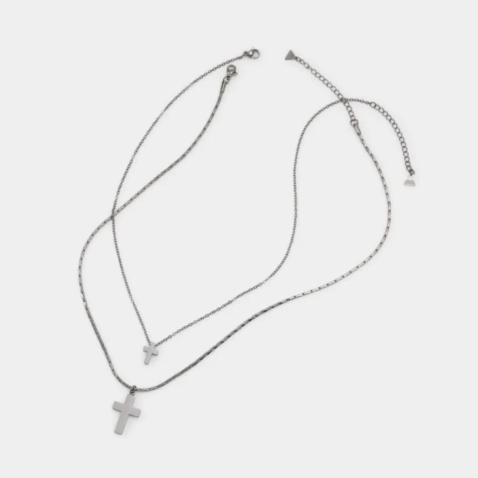 Collier Mathias