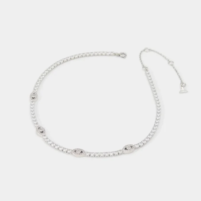 Collier ras-du-cou Elbaeraen