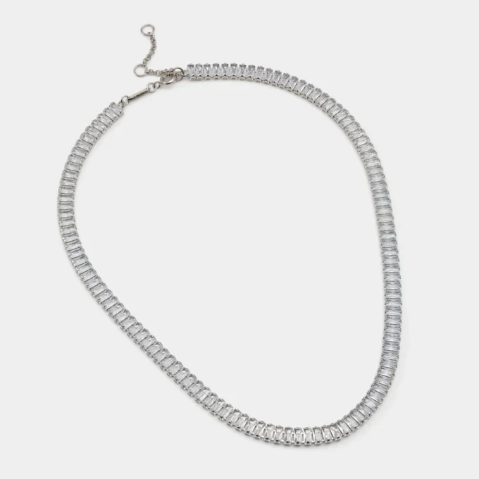 Collier ras-du-cou Maliana