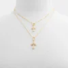 Collier Ravene