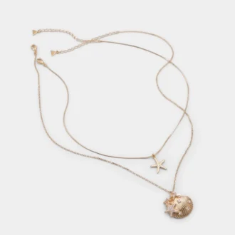 Collier Seacharmsie