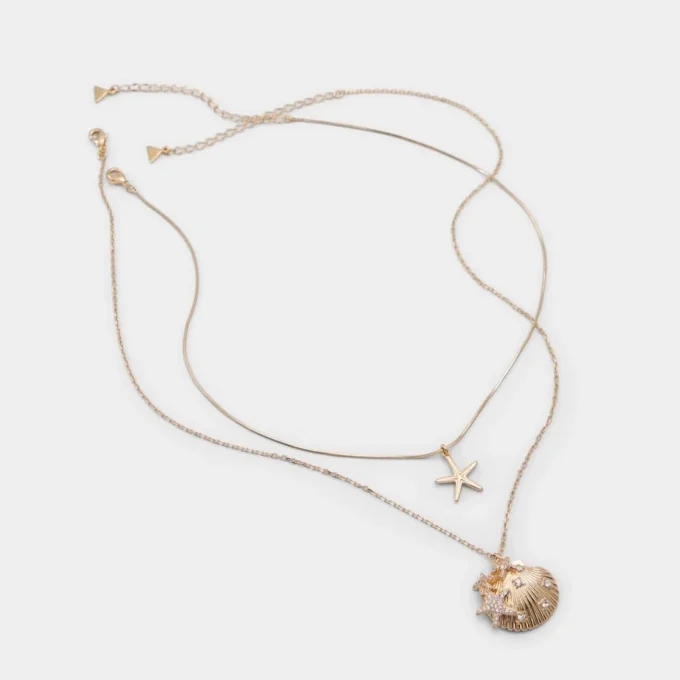 Collier Seacharmsie