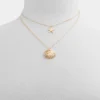 Collier Seacharmsie
