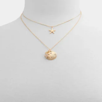 Collier Seacharmsie