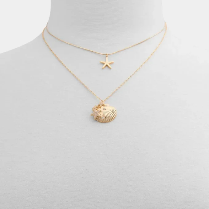 Collier Seacharmsie