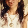 Collier Sirenne