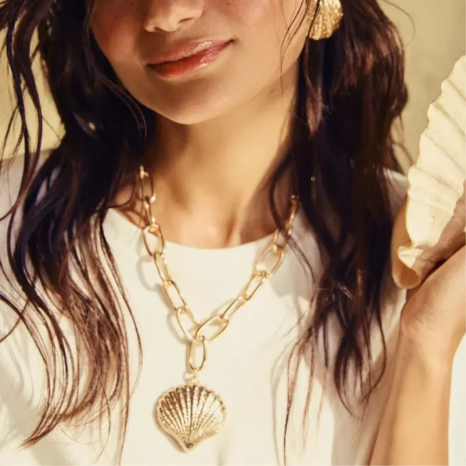 Collier Sirenne