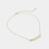 Collier Starsigns