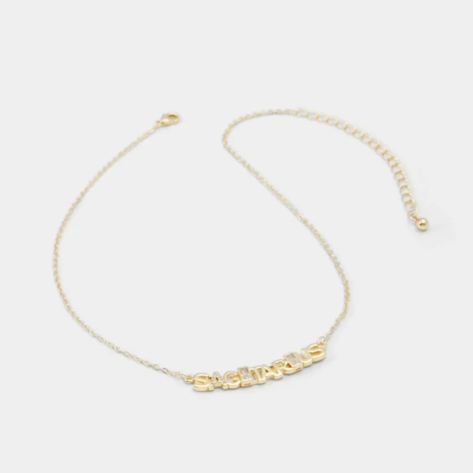 Collier Starsigns