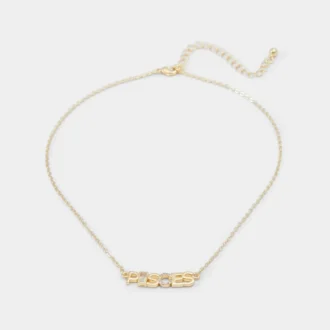 Collier Starsigns