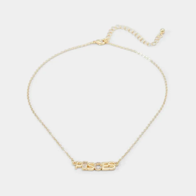 Collier Starsigns