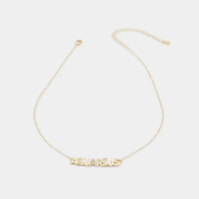 Collier Starsigns