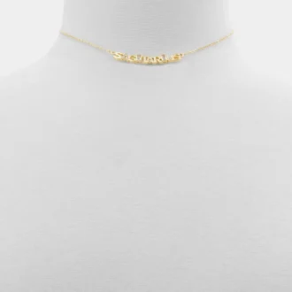 Collier Starsigns