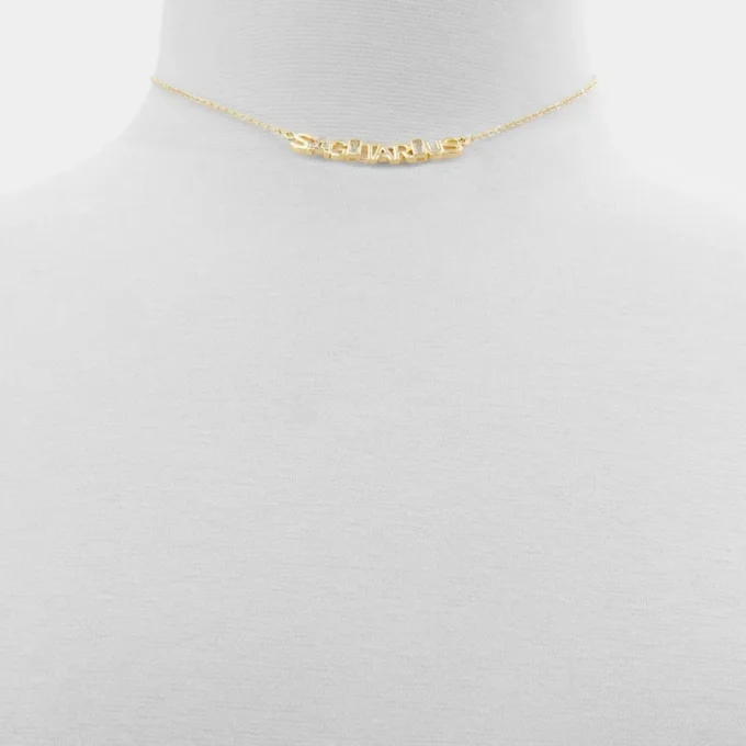 Collier Starsigns