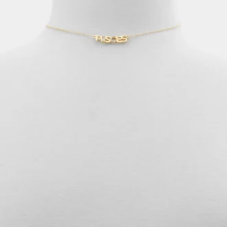 Collier Starsigns