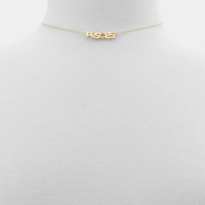 Collier Starsigns