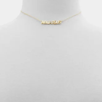 Collier Starsigns