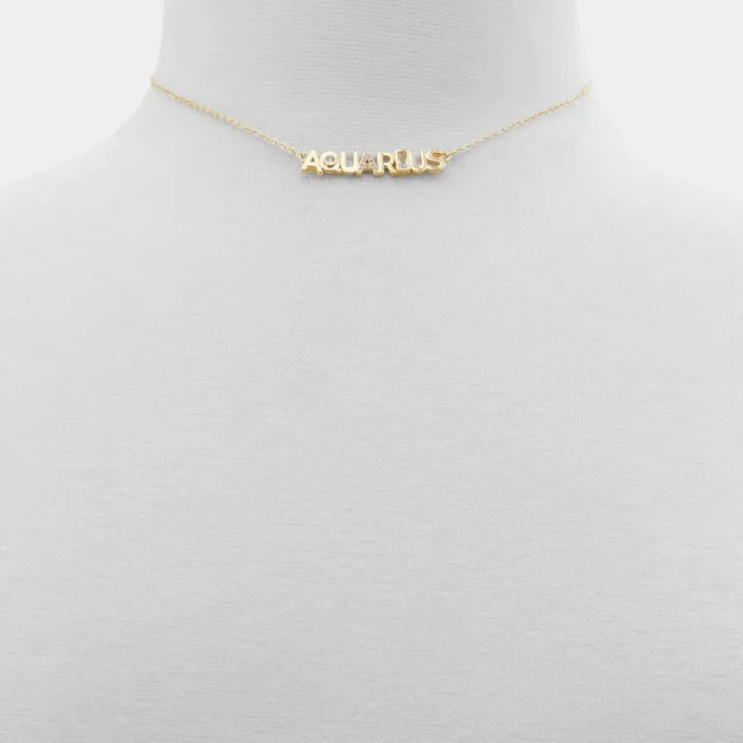 Collier Starsigns