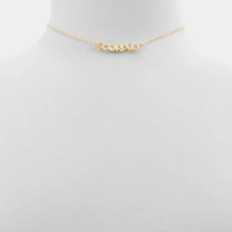 Collier Starsigns