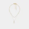 Collier superposé Destinie