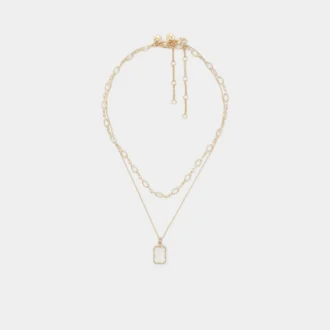 Collier superposé Destinie