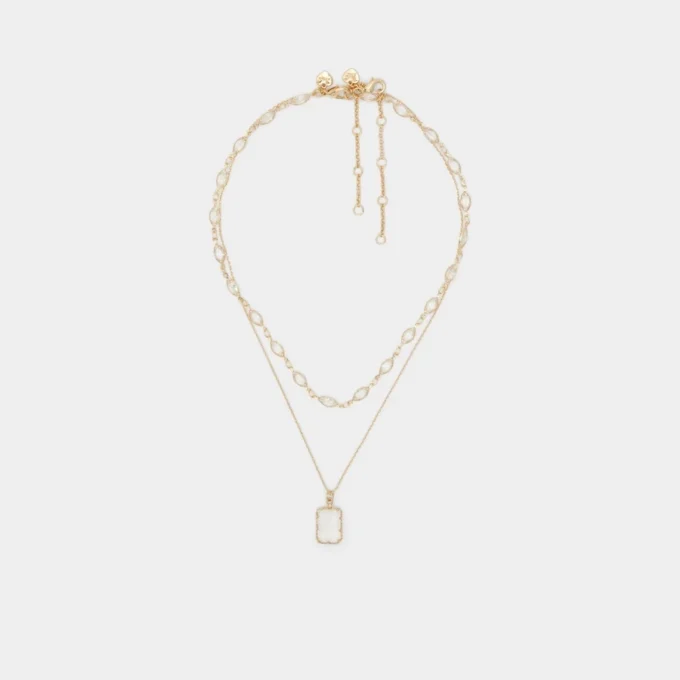 Collier superposé Destinie