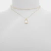 Collier superposé Destinie