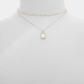 Collier superposé Destinie