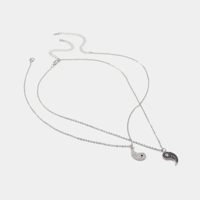 Collier Yintomyyang