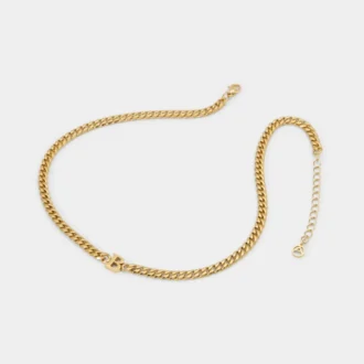 Collier Yourletters