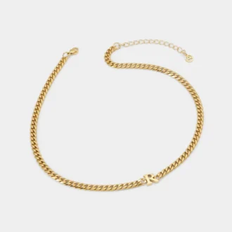 Collier Yourletters