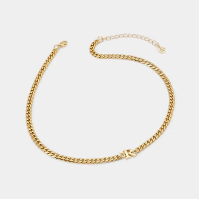 Collier Yourletters