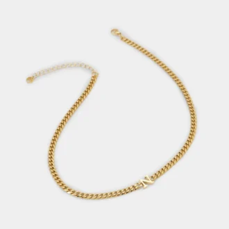Collier Yourletters