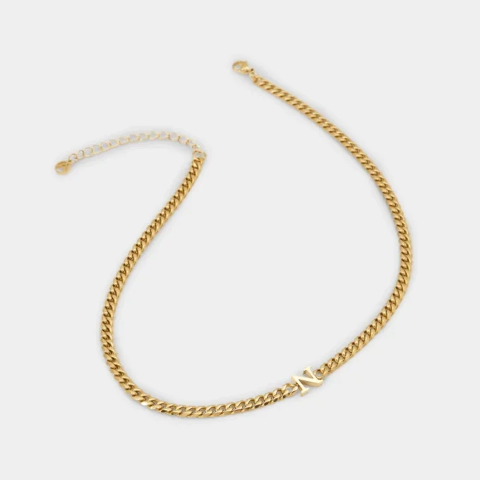 Collier Yourletters