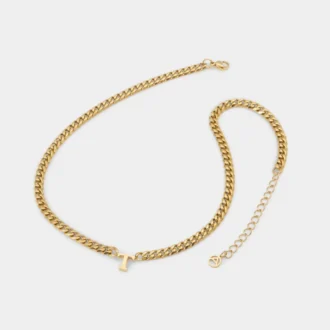 Collier Yourletters