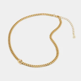 Collier Yourletters