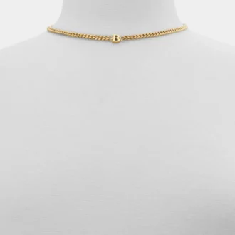 Collier Yourletters