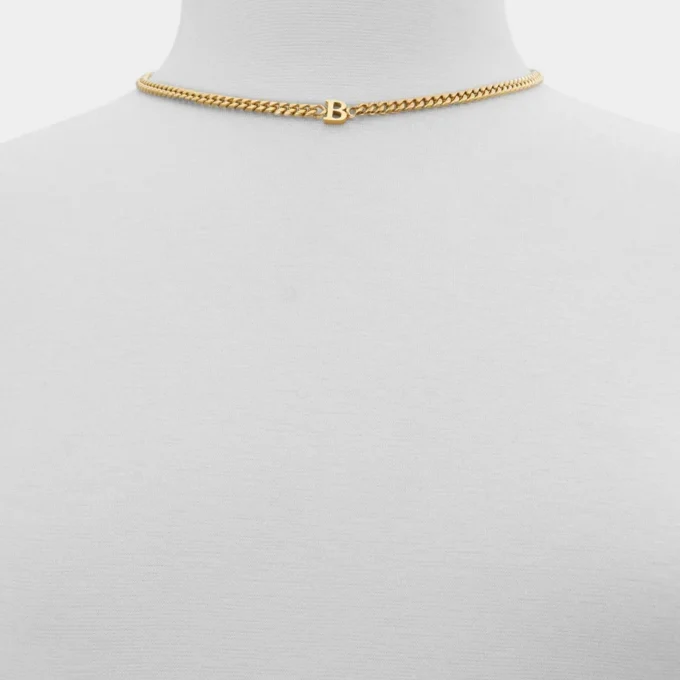 Collier Yourletters