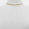 Collier Yourletters